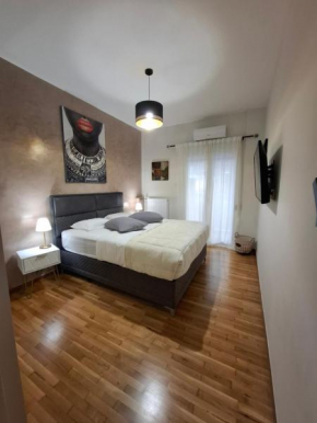 Heart-warming Luxury Athens central apartment